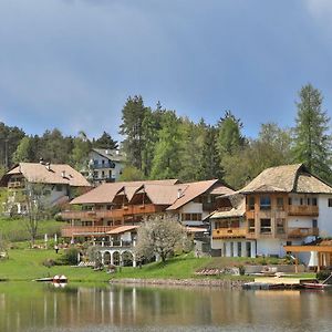 Hotel Weihrerhof