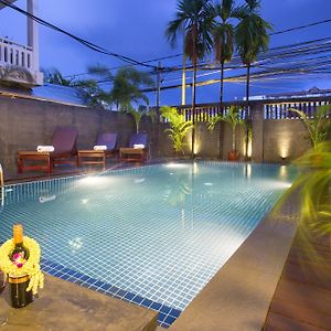 Siem Reap Center Hotel